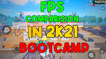 New Gameloop 7.1 PUBG FPS Test/Comparison | PUBG MOBILE | Mr Hazzy
