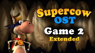 Supercow — Game 2 Extended