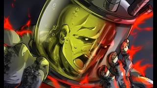 Hollow Protector | Lies of P -  The Two Faced Overseers Theme (Orchestral Synth Rock Remix/Cover)