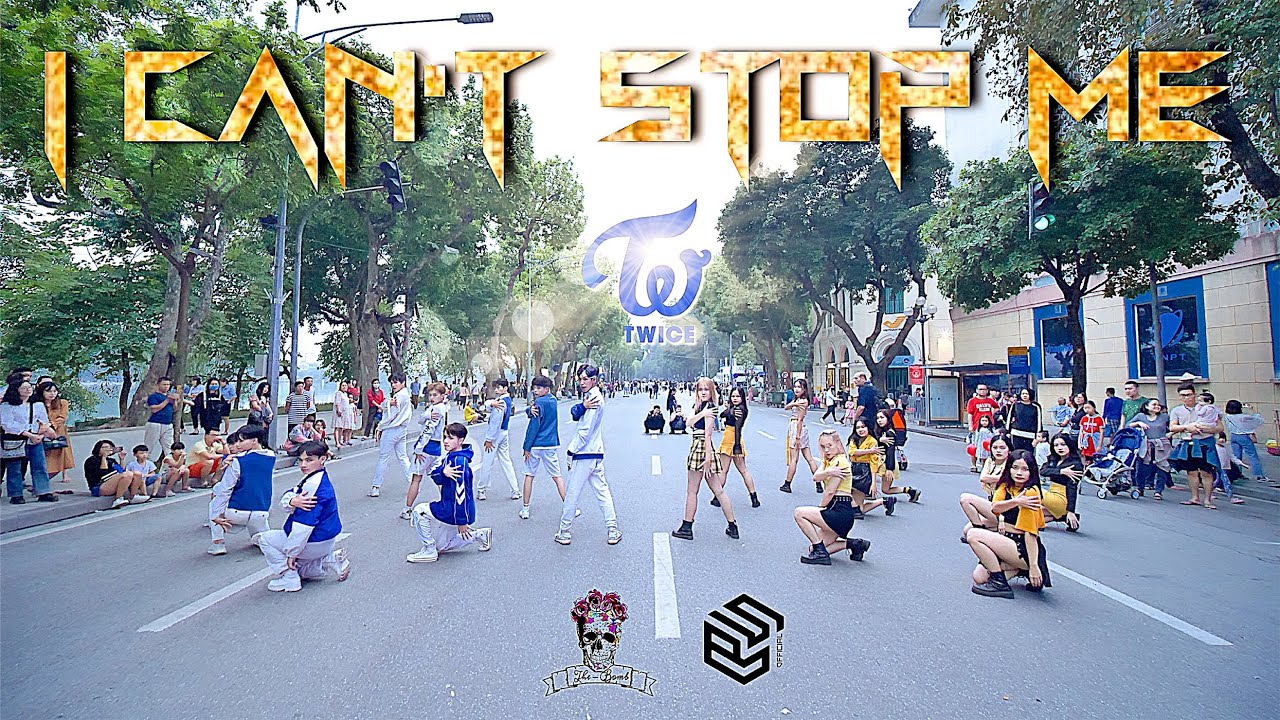 [KPOP IN PUBLIC] TWICE (트와이스) 