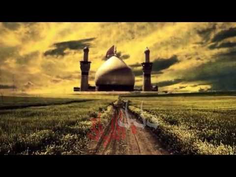 أوبريت دليل الأباة الحسيني كلمات شعراء من لبنان والعراق أداء عدة منشدين من لبنان