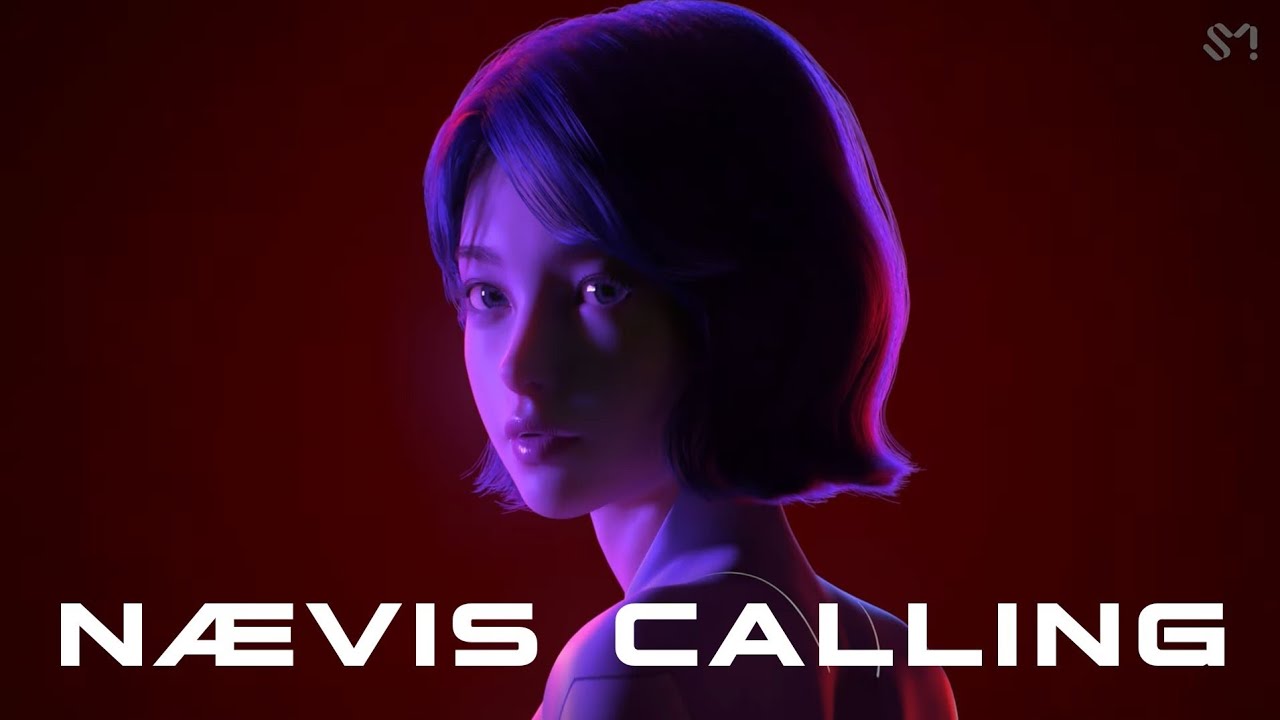 Beat drop in aespa's 'Next Level' - Loop in 10 minutes