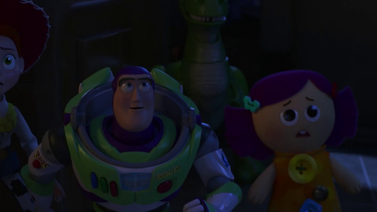 Película Toy story 4 Online Trailer Final hd subtitulado Latino [1080