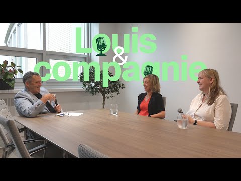 Balado Louis & compagnie - ÉPISODE 3