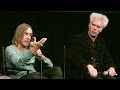 Jim Jarmusch & Iggy Pop | 'Gimme Danger' Q&A
