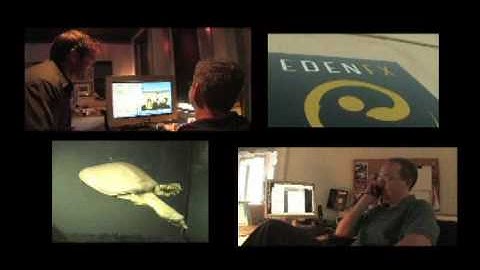 LightWave 3D - Production Profile 24