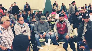 Mandaree - Twin Buttes Powwow 2018