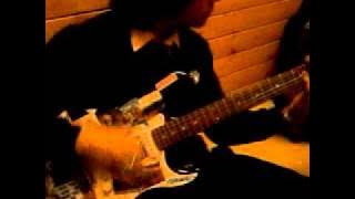 Guitar Skills by Charlie