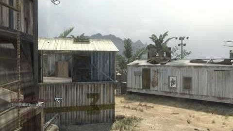 Call Of Duty Black Ops Semtex Stick - Long Distance!