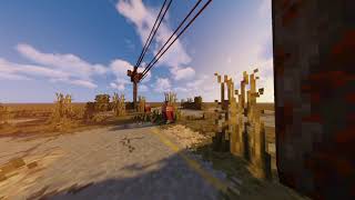 Wet Hands By C418 But It's Abandoned