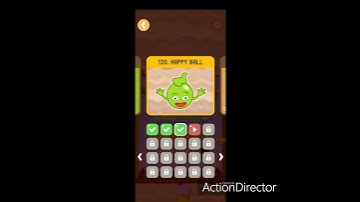 Dig This 120-3 Chapter 120 HAPPY BALL Level 3 Walkthrough Solutions