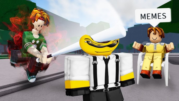 funny roblox avatar (including meme) by JelloAnimations on Newgrounds