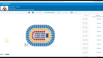 How to List and Sell Your Tickets on Ticketmaster