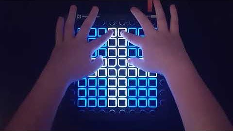 Alan Walker - Alone [Launchpad Cover + Project File]