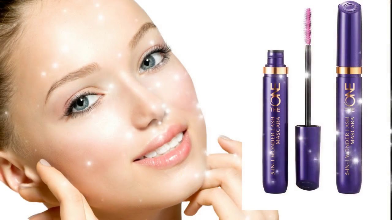 Продукция Орифлейм. РОЛИК о лучших предложениях - YouTube