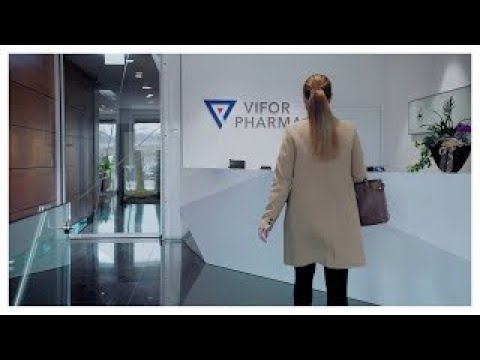 Vifor Pharma Company Video