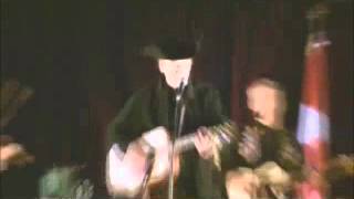 Stompin' Tom Connors - Tillsonburg (2011) Live at Centennial Hall