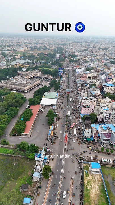 beautiful Guntur ❤️ #guntur