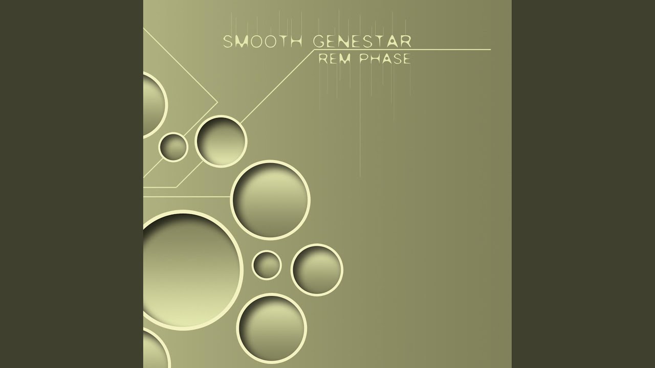 Smooth Genestar - The Red Room Pleasure accords