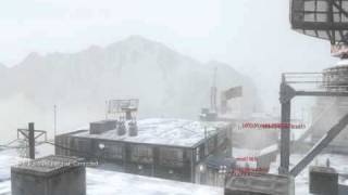 Afrika93 - Random Tomahawk Kill (Summit)