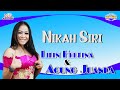 Lilin Herlina & Agung Juanda - Nikah Siri (Official Music Video)