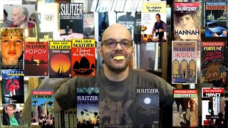 Tantzor - Paul-Loup Sulitzer - Ltl