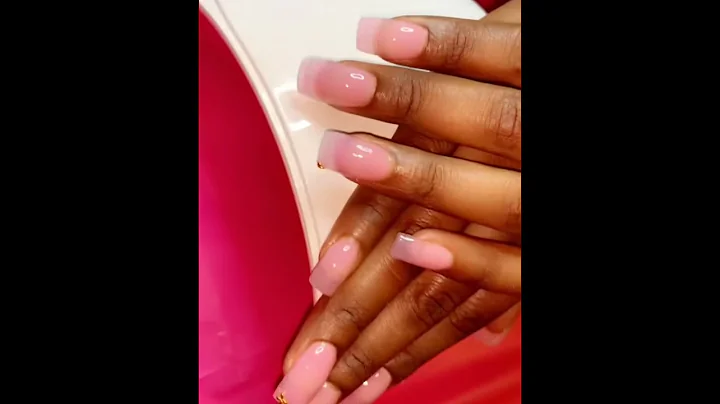 Nails by Marta Roberts
