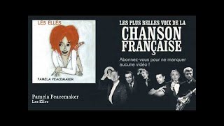 Video thumbnail of "Les Elles - Pamela Peacemaker"