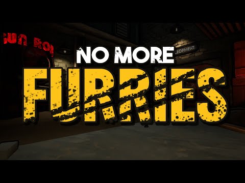 No More Furries (2026)