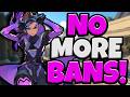 Nobody S Banning Sombra Anymore