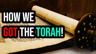 The Books of Exodus and Numbers Reworked the Book of Deuteronomy | Dr. Bartosz Adamczewski