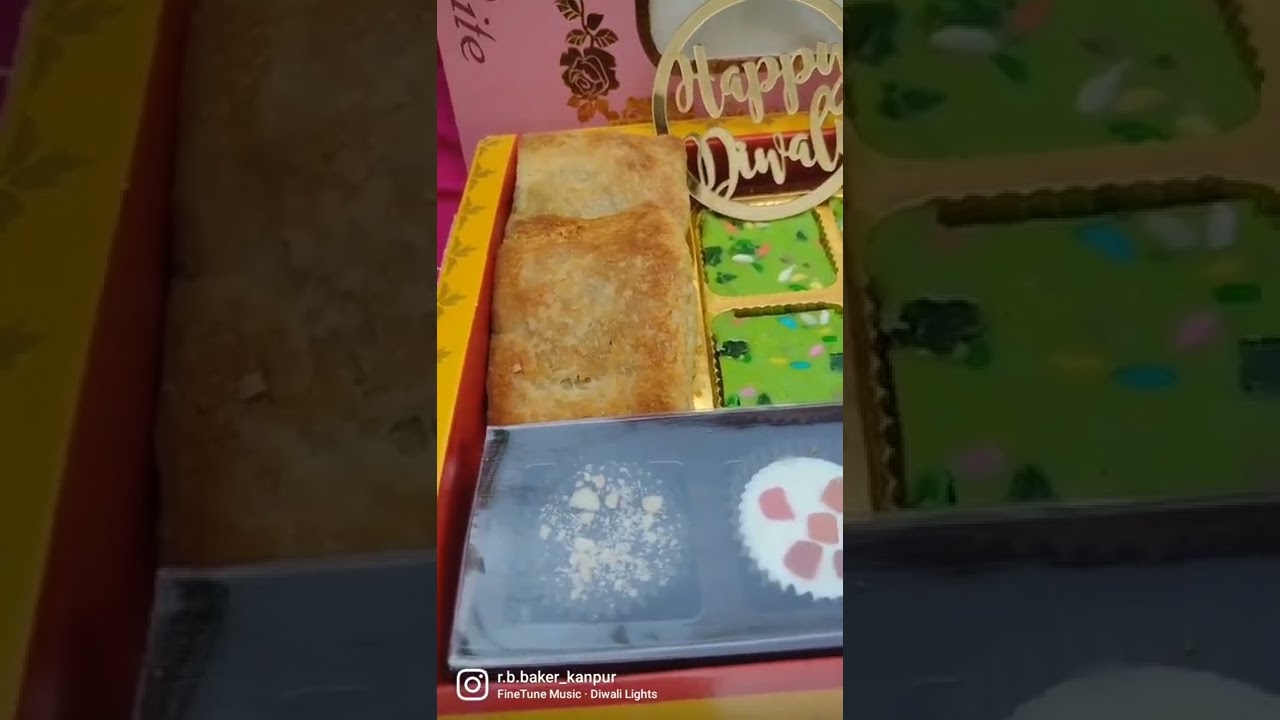 Diwali & Bhaidooj hamper 2