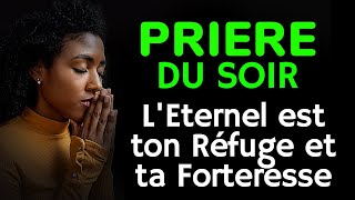 🙏 PRIERE du SOIR - Jeudi 30 Mai 2024 avec Évangile du Soir et Psaume pour Dormir