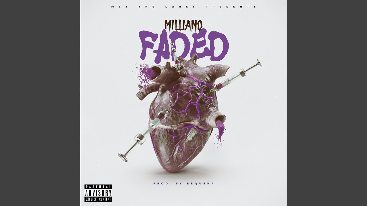 Watch FADED on YouTube Watch FADED on YouTube