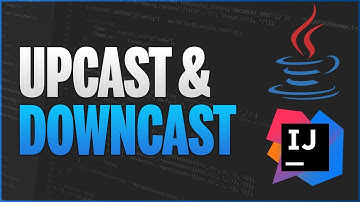 CASTING in Java - Java Programmieren Lernen - 37