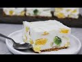 Торт без выпечки с фруктами. Легкий, нежный и очень вкусный тортик