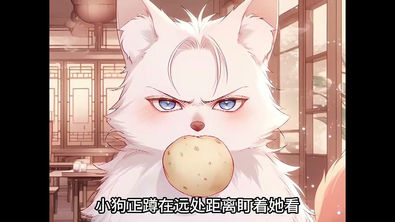 最新《星际兽世我养的毛绒绒想和我结婚 》第1至190集林曲意外穿越到星际帝国，接管了一家兽人餐厅。星际时代植物灭绝，店里只能用水晶、钻石当食材做成菜肴售卖。#喵喵推文