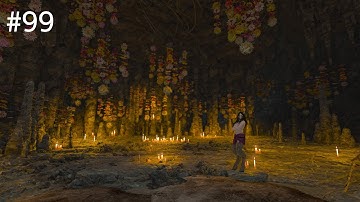 The Witcher 3 : Wild Hunt - "PRACTICUM IN ADVANCED ALCHEMY" - Part 99