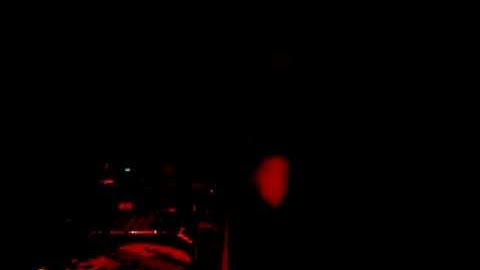 NΞOSIGNAL label launch @ K2 - 2008.12.06. Phace + Misanthrop part 2