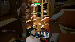 Patience is for NPCs 💨🍔 @IAmTrilogyy #RVThereYet #loot3r97 #CookingChaos #streamerlife