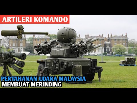 Video: Sistem pertahanan udara di Rusia. SAM 