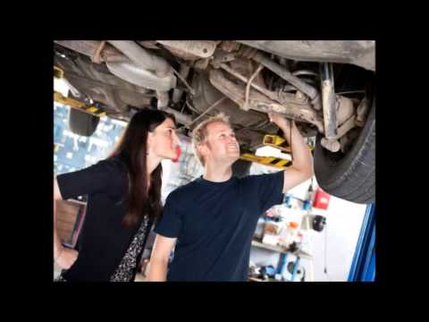 Joe S Auto Repair And Towing