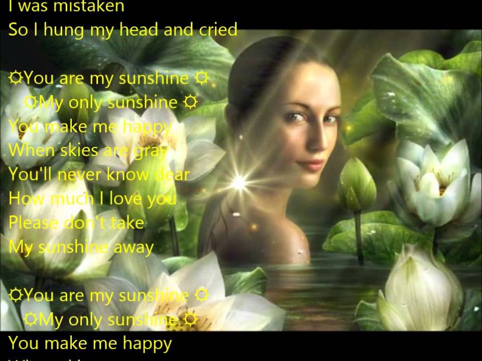 elizabeth mitchell you are my sunshine elizabeth mitchell you are my sunshine