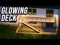Easy Deck Railing | The Best Railing (Perfect for DIY too!)