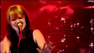 Paramore - Monster (LIVE) @ Fueled By Ramen 15th Anniversary 2011 HD