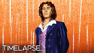 Speedpaint 8 Doutor Dwm