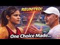 Emma Raducanu reunites with coach who said she had ‘one choice’ ahead of Indian Wells