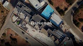 Sunrock Residences – May 2026 Construction Update | Limassol, Cyprus
