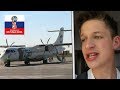 TAKING A DODGY RUSSIAN PLANE DURING THE WORLD CUP 2018!
