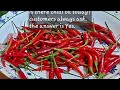 Our Signature Chilli Oil